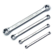 Doppel-Ringschlüssel mit