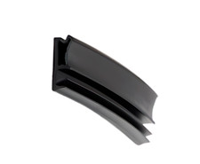 Fensterdichtung für