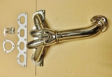 Fächerkrümmer Opel Astra H