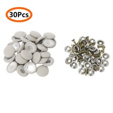 60x Kfz-Reparaturnieten Auto