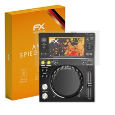 atFoliX 3x Displayfolie für