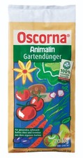 Oscorna Animalin Gartendünger