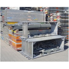Layher Assco gebrauchtes