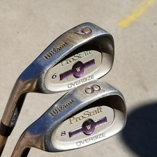 Wilson Pro Staff Oversize