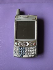 PalmOne Treo mobile phone