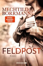 Feldpost: Roman | SPIEGEL