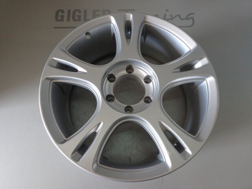Atp magnum felge - 1160, 8,5x20