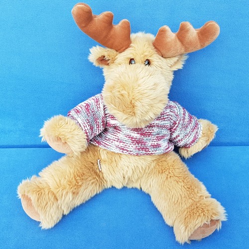 Tcm elch eddie stofftier - elch,