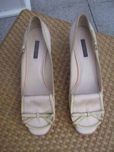 Schuhe louis vuitton - louis,