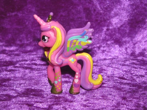 Little pony blindbag - my,