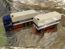 ** Herpa 147248 MAN TGAXXL