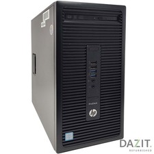 Prodesk 600 mt intel - g2,
