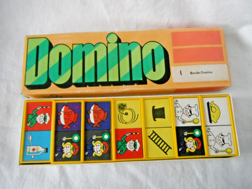 Domino berufe 28 - berufe-domino,,