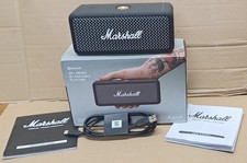 Marshall Emberton - Bluetooth Lautsprecher Box Portable Speaker IPX7 Waterproof