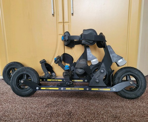 Ski roller xrs03 - ski-roller,