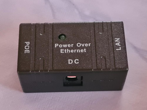 Stück passive poe wanddose - poe,