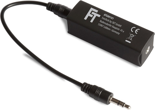 Feintech atg00101 audio - atg00101,