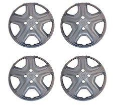 x4 Wheel Trims 16 Inch For