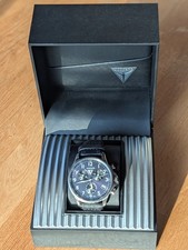 Junkers Ju 52 Armbanduhr