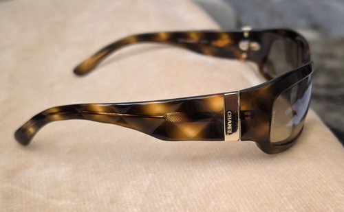 Vintage chanel sonnenbrille - vintage,