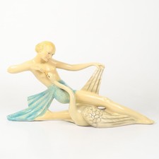 Leda mit Schwan, Zeus