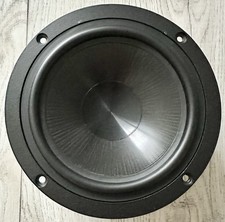 1x INFINITY KAPPA 902 5239 FÜR KAPPA  8.1/ 8.2 Mitteltöner