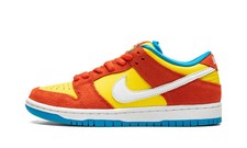 Nike dunk low pro bart - dunk,