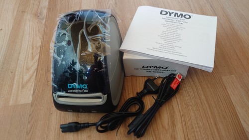 Dymo labelwriter 550 - dymo,
