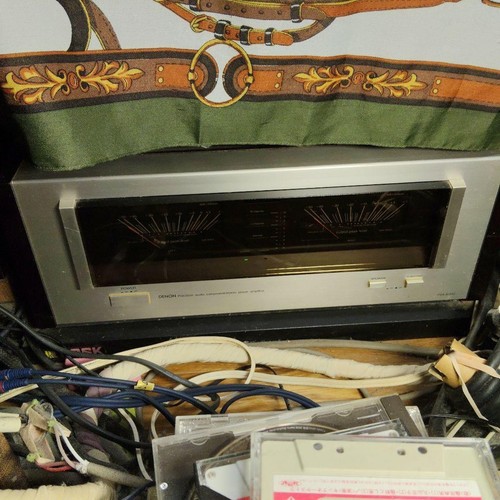 Denon poa 3000z endstufe - denon,