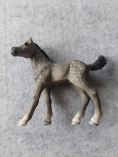 Schleich Fohlen Konvolut, 3