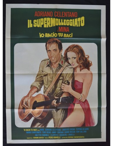 Manifesto supermolleggiato - il,