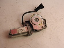 Fensterhebermotor für die Fahrertür eines Fiat Barchetta