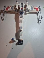 LEGO 9493 Star Wars X-Wing