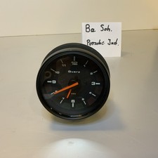 Porsche 911 964 993 - 993, uhr