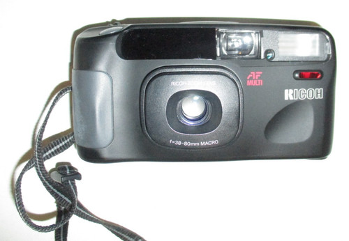 Ricoh 800 multi - ricoh, rz-800