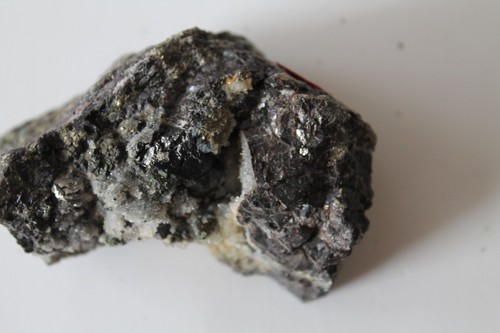 Mineralien konvolut - mineralien,