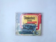NDR 2: Stenkelfeld. 2000