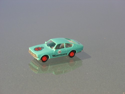 Opel kadett c coupé - opel,