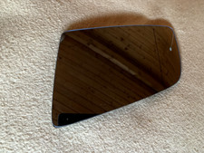 Spiegelglas beheizt Weitwinkel