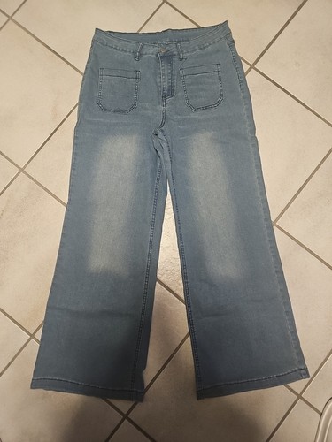 Marlene jeans - , weites