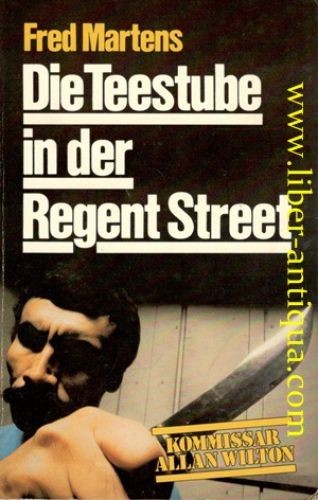 Die teestube der - die, in