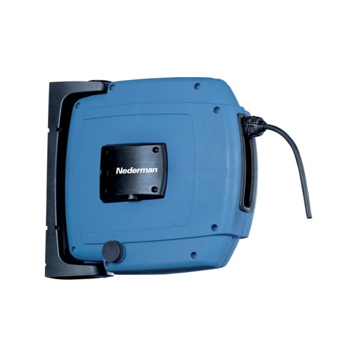Nederman schlauchaufroller typ - schlauchaufroller,
