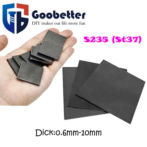 S235 blechplatte - s235,
