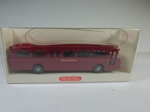 J623 wiking bus büssing - j623,