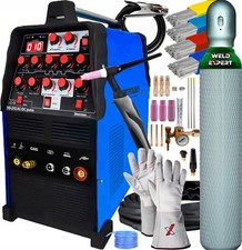 SHERMAN WELDER 2 in 1 combo