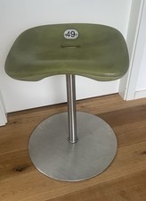 Original BVB Stadion-Sitz als Hocker umgebaut