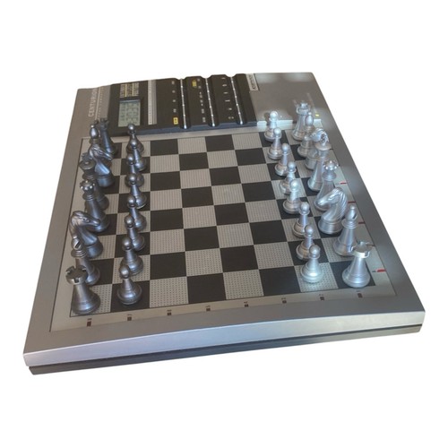 Saitek kasparov centurion - kasparov,