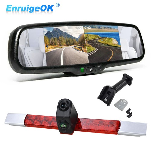 Doppel rückfahrkamera für - doppel,