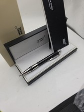 Montblanc Starwalker Carbon