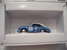 BUB Werbemodell Porsche 356